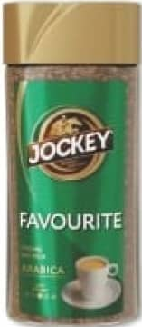 Jockey Favorit Кофе 95г