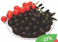 Atlas Masline negre c/s Calypso 1kg