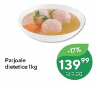 Диетические котлеты 1кг