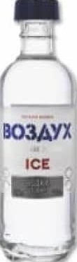 Vozduh Водка Light Ice 500мл
