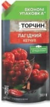 Торчин Кетчуп 380г