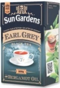 Sun Gardens Чай 100г