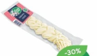 Casuta Mea Сыр Сулугуни косичка 40% 160г