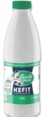 Casuta Mea Chefir Kefit cu probiotice 2.5% 930ml