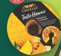 Castello Сливочный сыр soft&creamy 125г