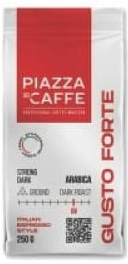 Piazza Caffe Cafea macinată 250g