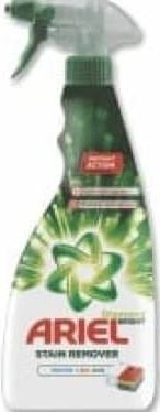 Ariel Soluție îndepărtare pete 750ml
