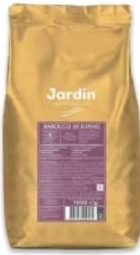 Jardin Кофе в зернах 1кг