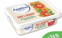 Apetina Arla Крем-сыр 125г