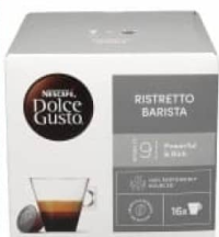 Nescafe Dolce Gusto Кофе 16капс