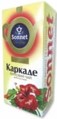 Sonnet Травяной чай 20пак