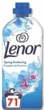 Lenor Balsam de rufe 71 spălări