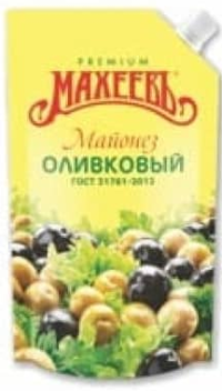 Махеевъ Майонез 380г
