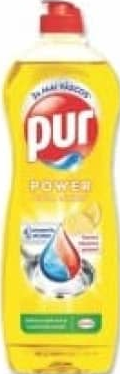 Pur Средство для мытья посуды 750мл