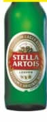 Пиво "Stella Artois", 0.33 л