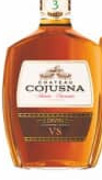 Дивин "Chateau Cojusna" 3 года, 0.5 л