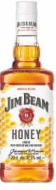 Ликер "Jim Beam" Honey, 0.7 л