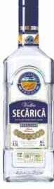 Водка "Secarică", 0.5 л