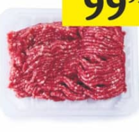 Фарш куриный "Nivalli", кг