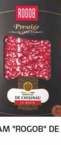 Колбаса "Rogob" Кишинёвская, 80 г