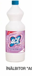 Ace Отбеливатель Лаванда 1 л