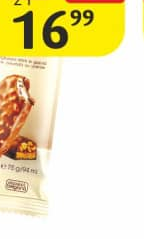 Frigo Ornello Мороженое в ассортименте 100/75 г