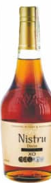 Дивин "Kvint" Nistru, 8 лет, 0.5 л