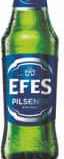 Пиво "Efes" Pilsener, 0.5 л