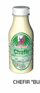 Bucovina Chefir 330 g