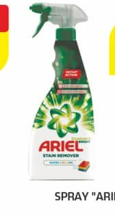 Ariel Spray 750 ml