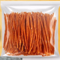 Pollock pai cu chili sărat uscat 200 gr