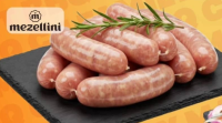 Mezellini Колбаски из свинины 1 кг