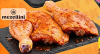 Mezellini Куриные бедрышки в маринаде 1 кг