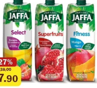 Jaffa Нектар в ассортименте 1 л