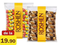 Roshen Конфеты в ассортименте 200/220г