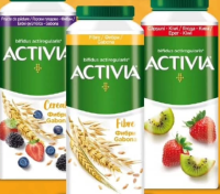 Activia Iaurt de băut în sortiment 320 gr