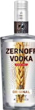 Водка Zernoff Original 500 мл