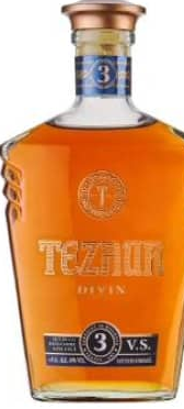 Дивин Tezaur Gold V.S. 3 года 500 мл