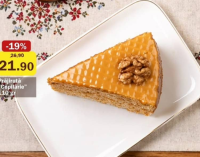 Пирожное "Copilărie" 110 г