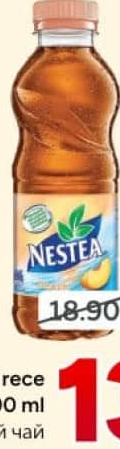 Nestea Холодный чай 500мл