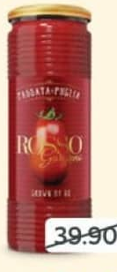 Rosso Gargano Sos de roșii 690g
