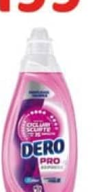 Dero Express color 1.48L 37sp