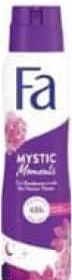 Fa Дезодорант-спрей Mystic Moments 150 мл