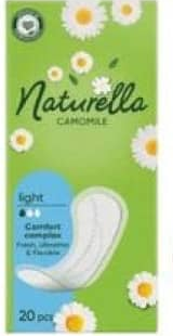 Naturella Гигиенические прокладки 18 шт