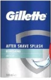 Gillette Lotiune dupa ras arctic ice 100ml