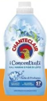 Chanteclair Кондиционер для белья 1140 мл