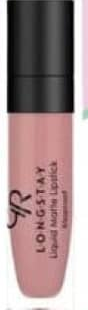 Golden Rose Жидкая матовая губная помада longstay liquid matte 37