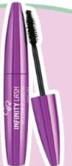 Golden Rose RIMEL Infinity volum si alungire