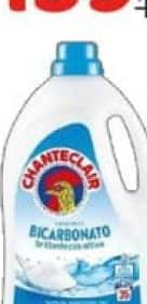 Chanteclair Detergent liquid 35 spalari 1575 ml