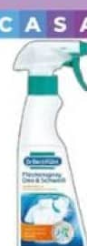 Dr. Beckmann Spray p/u indepartarea petelor pretratament 250 ml